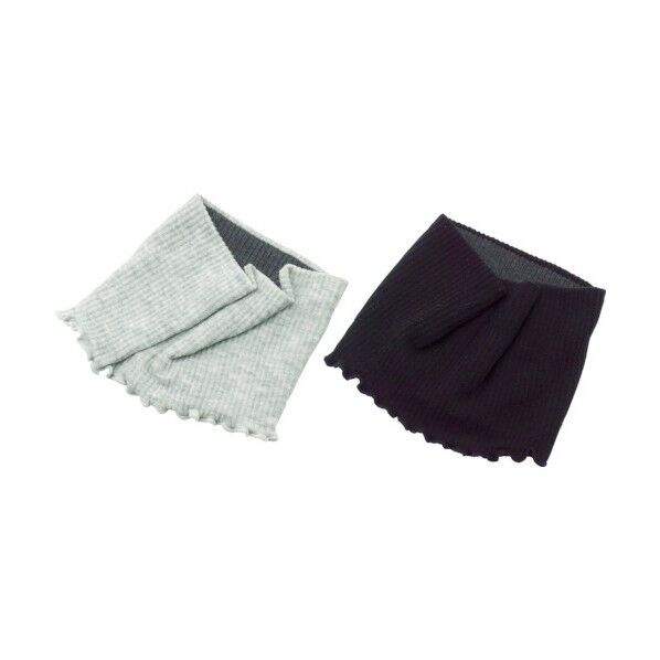 防寒着 ホカホカシリーズ ヘッドバンド