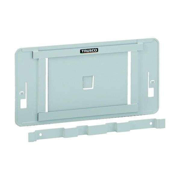 ネットパレット用ネームプレート