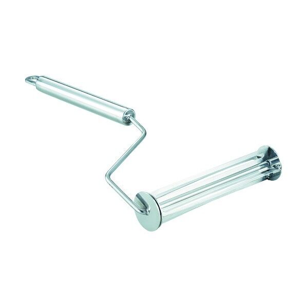 粘着ローラーハンドル(オールステンレス)