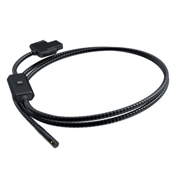 ボッシュ デュアルカメラケーブル 8.3mm/1.5m 1560×44×15mm 1600A02Z61 1式...