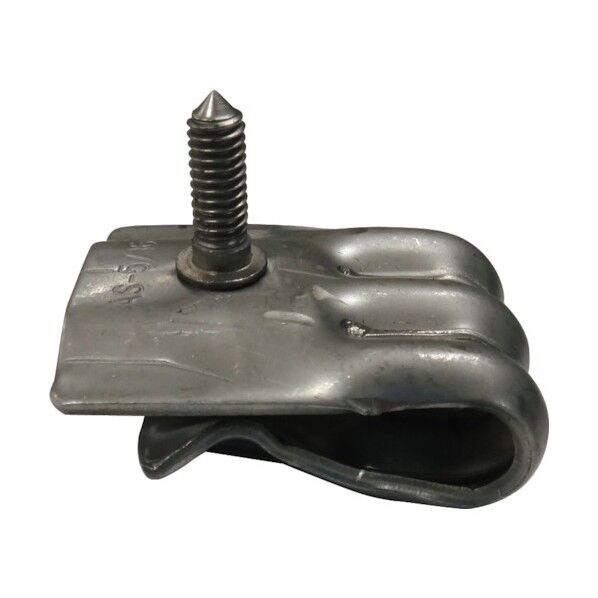 シートスタット 3点付 オールステンレス 5/16 SSAS3-5116-100P 100個