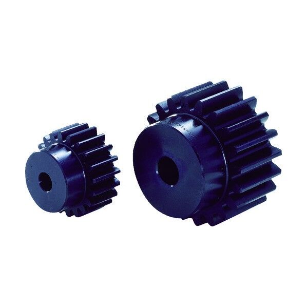 CP平歯車 SSCP2.5-20 1点