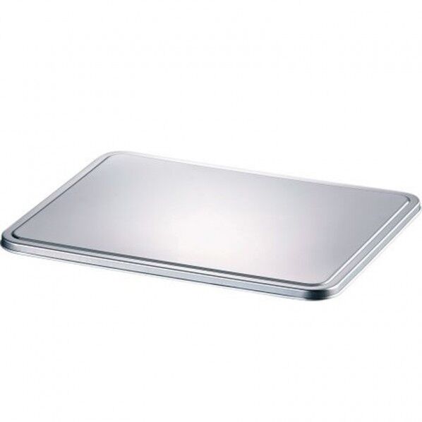 18-8餃子バット(蓋) 1点