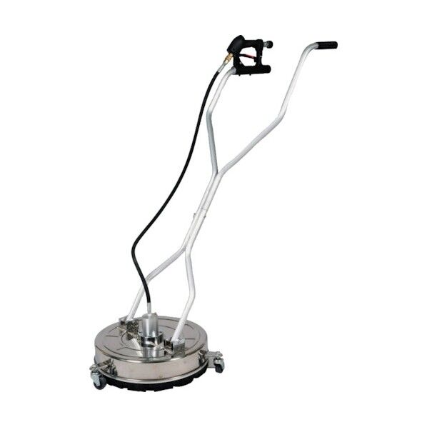 回転ノズルガン