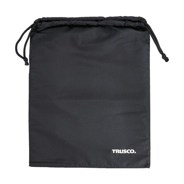 トラスコ(TRUSCO) 消臭シリカ付きシューズバッグ SSB 1点...
