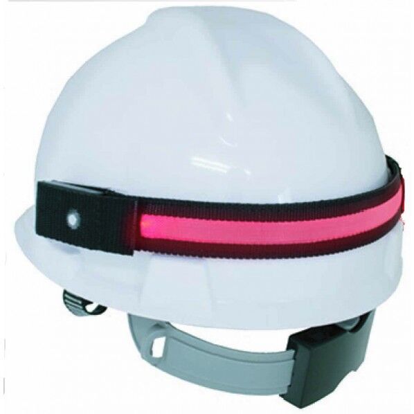 セフティバックライト BS-1270BK ブラック 1個