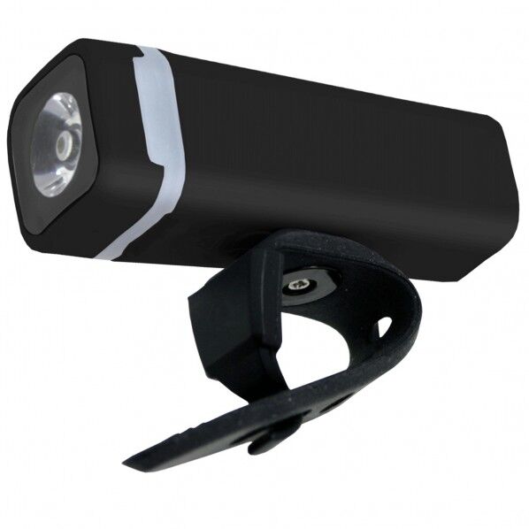 LEDサイクルライト ブラック