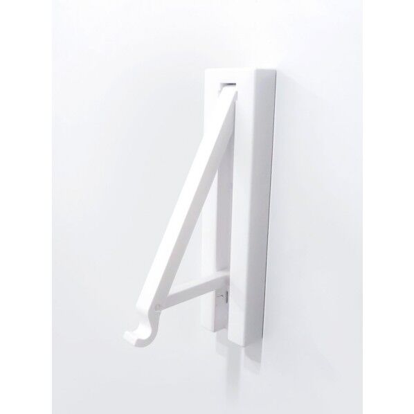 磁着SQLN浴室壁用ハンガー掛け