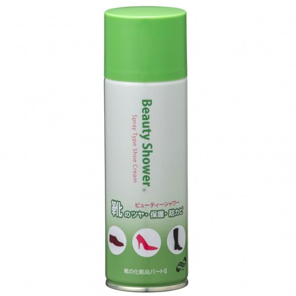 ビューティーシャワー 200mL 1個