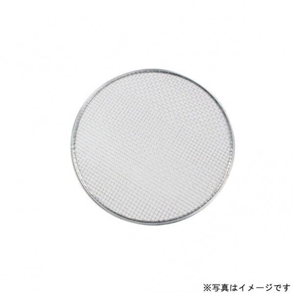 37cmフルイ用替網極細1mm