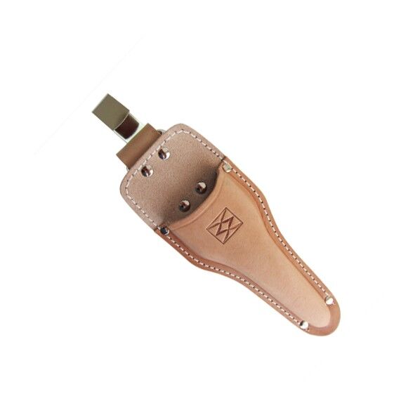 鋏正宗 芽切鋏 本革サック