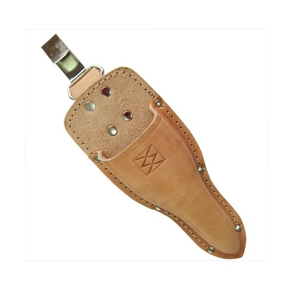 剪定鋏幅広サック カン付