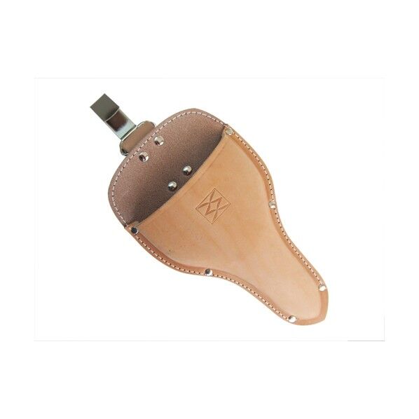 鋏正宗90植木用 本革サック