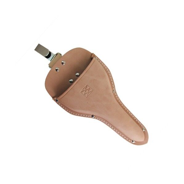 鋏正宗120植木用 本革サック