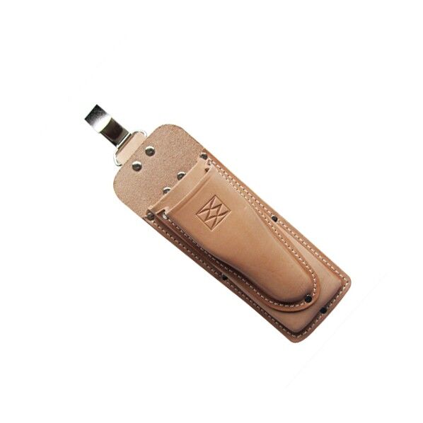 鋏正宗 本革 二段サック