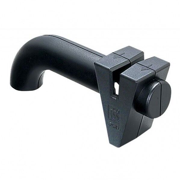 ツイン シャープ包丁研ぎ器(黒) 32591-000