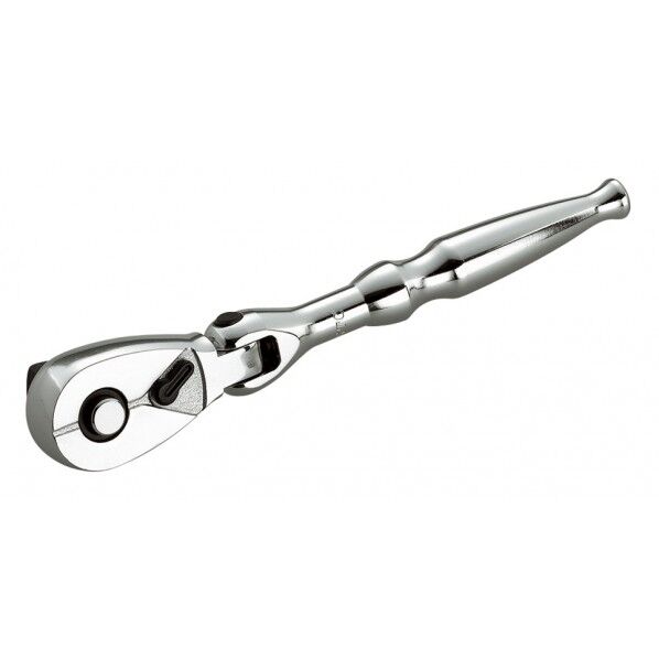 コンパクトフレックスラチェットハンドル BRC3F 1個