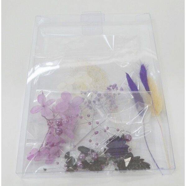 キット パープル 1個