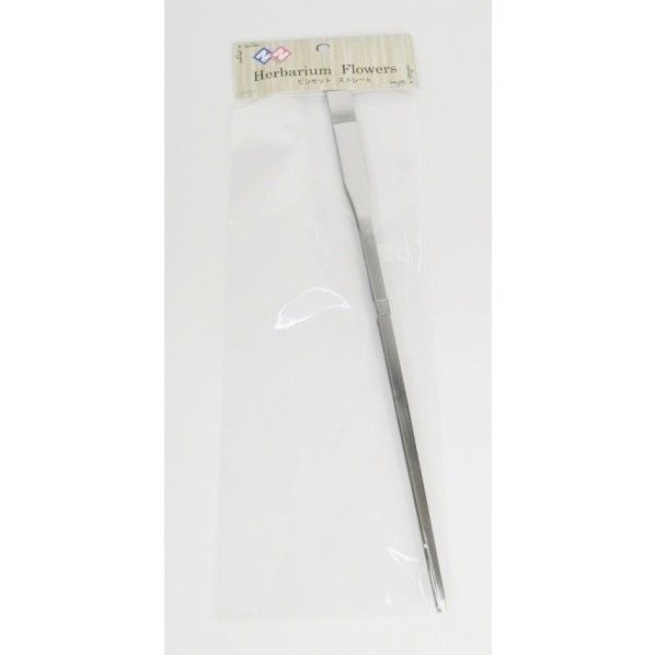 ピンセット ストレート 1個