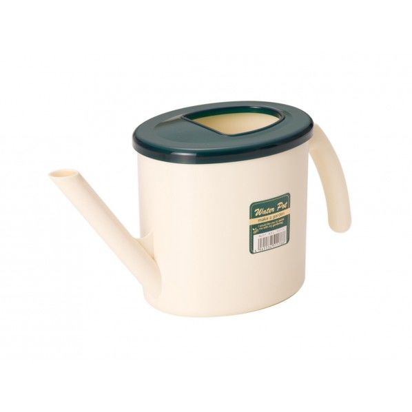 水さし グリーン グリーン (使用時)幅240×奥行97×高さ115mm II511 1個