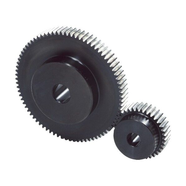 歯研平歯車 SSG2-20 1点