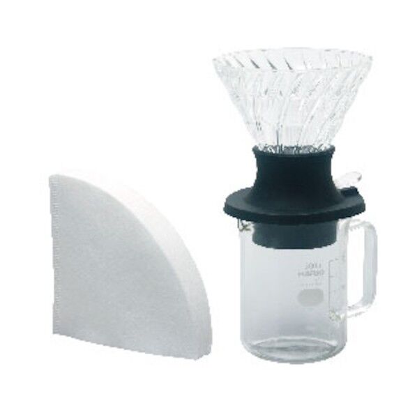 浸漬ドリッパースイッチサーバーS