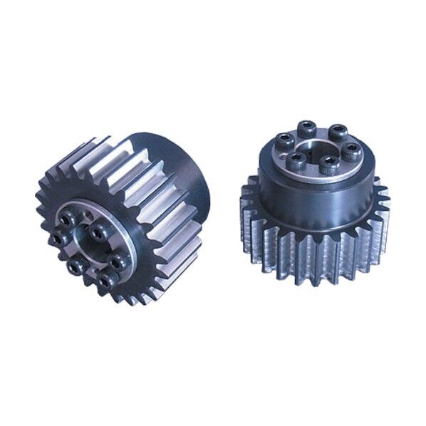 歯研平歯車 SSG2-45F25A 1点