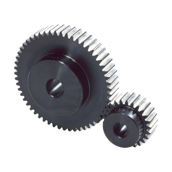 CP歯研平歯車 SSCPG5-30 1点