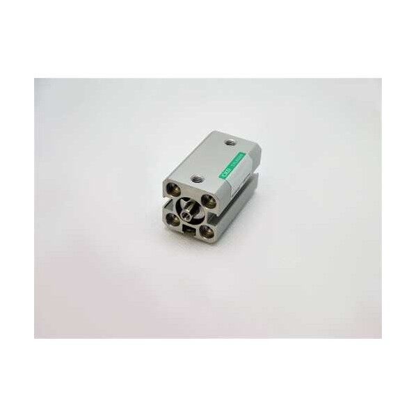 CKD コンパクトシリンダ高荷重形 SSD-K-12-15 1