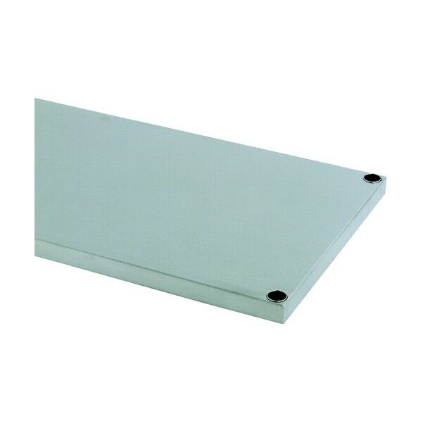 スーパーソリッド シェルフ (SUS304・ベタ棚タイプ) 追加棚板