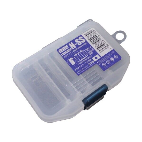 ナンシーケース