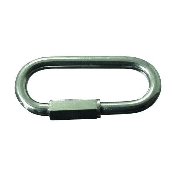 ステン スクリューJ 参考使用荷重100kg SSJ60 研磨 ロールペーパー 100個