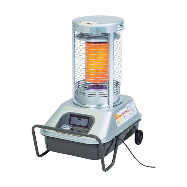 赤外線ヒーターサンストーブ 30 kg SSN5