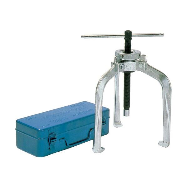 ショックスピードプーラー