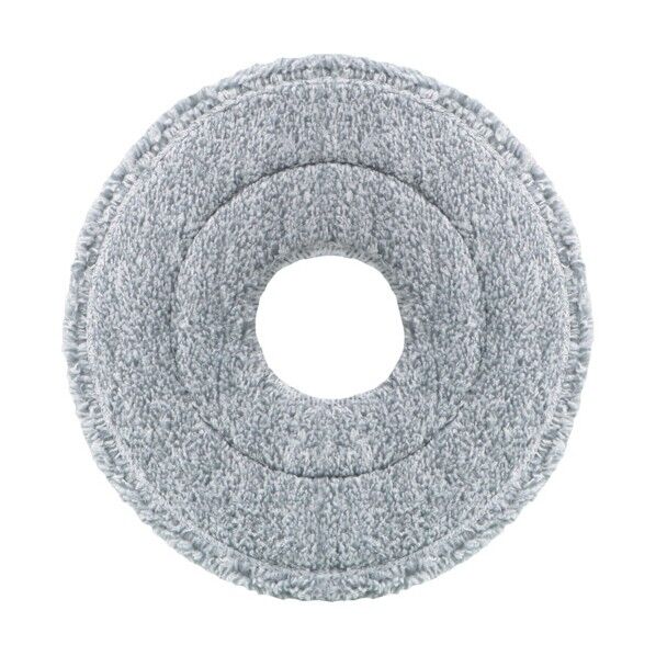 スコッチ・ブライト マイクロファイバースピンモップ 取り替え用クロス