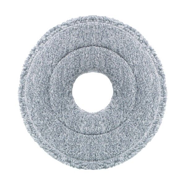 スコッチ・ブライト マイクロファイバースピンモップ 取り替え用クロス SSM-T6J-R 1点