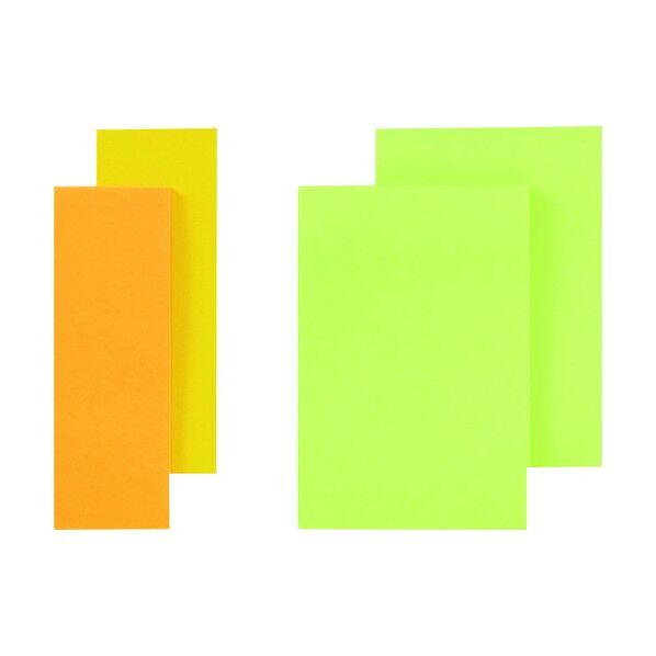 ポスト・イット 強粘着ふせん/ノートポータブルシリーズポップアップタイプ詰め替え用 SSPOP-LCOM 1点