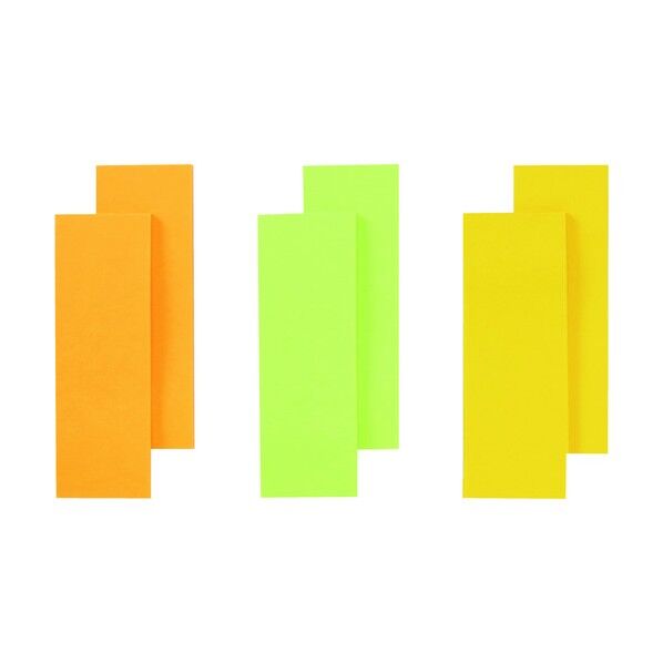 ポスト･イット 強粘着ふせんポータブルシリーズポップアップタイプ詰め替え用 SSPOP-LTRIO 1点