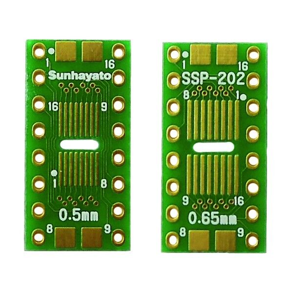 サンハヤト SSP-202 SSP-202 1点