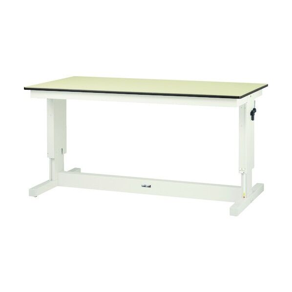 ワークテーブル 昇降タイプ SSP-1875S-IW 1点