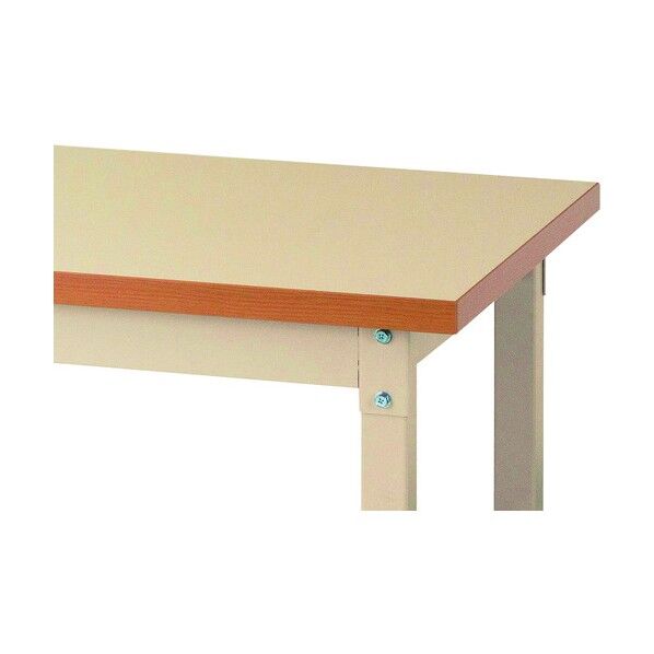 ワークテーブル スーパータイプ 固定式 H900 SSMH-1575T-II 1点