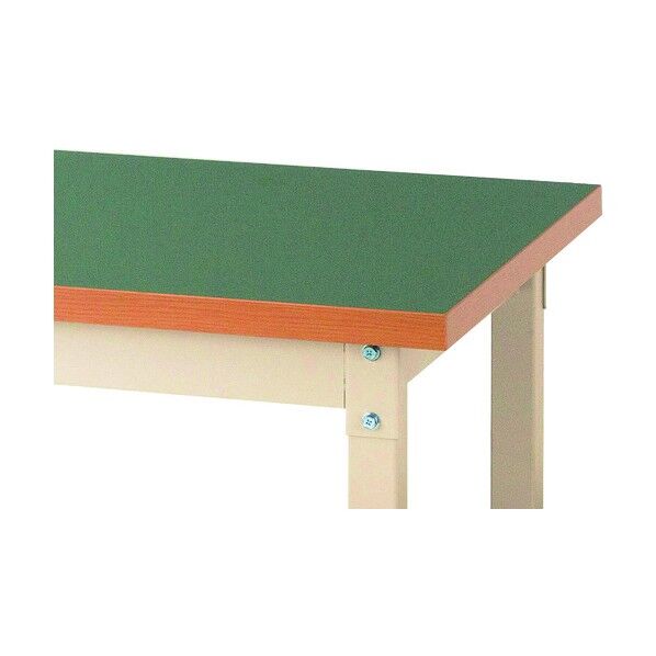 ワークテーブル スーパータイプ H900 SSRH-1575T-GI 1点