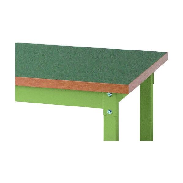 ワークテーブル スーパータイプ H900 SSRH-1875-GG 1点