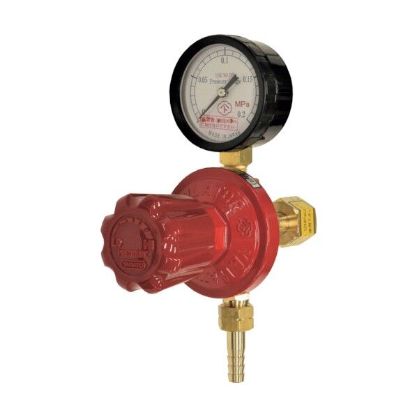 ヤマト産業 配管用調整器 SSM-AC 1点