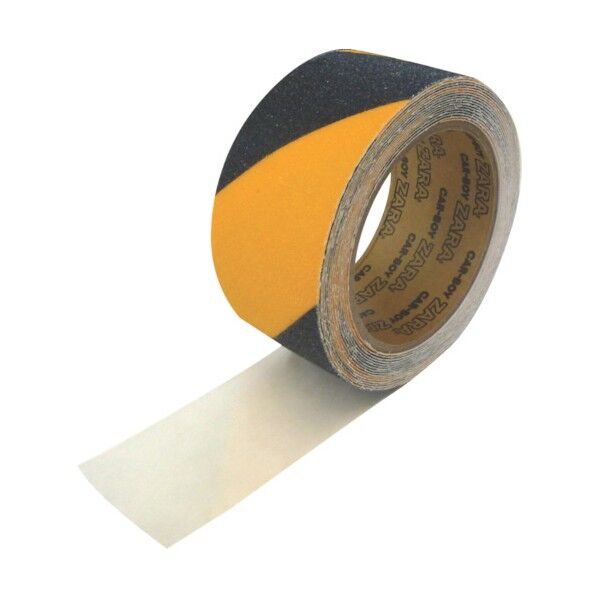 すべり止めテープザラザラトラ柄 170 x 110 x 55 mm ST-14 1