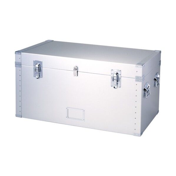 アルミトランク C型