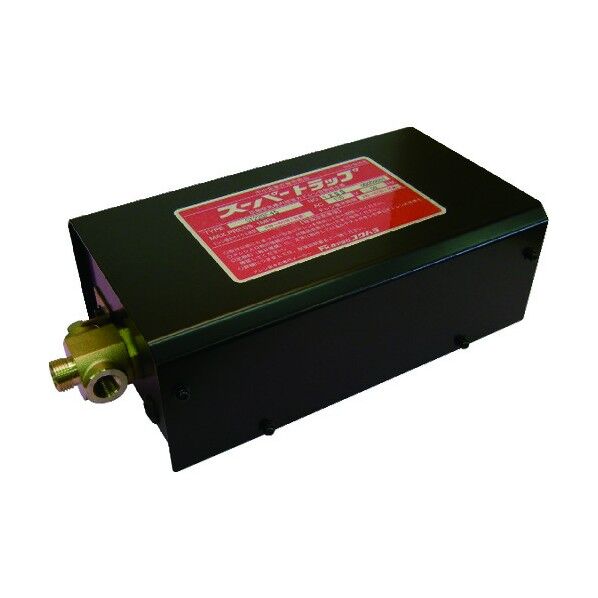 スーパートラップ (センサーなしタイプ)