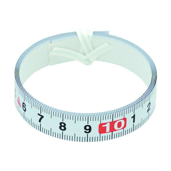 ムラテックKDS セッティングメジャー2m 131 x 86 x 20 mm ST13-02BP 1点