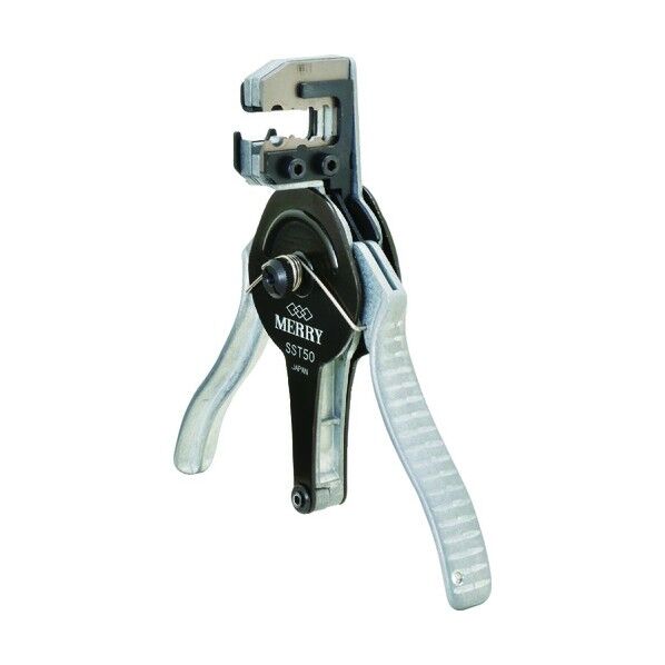 メリー ソーラーケーブルストリッパ SST50