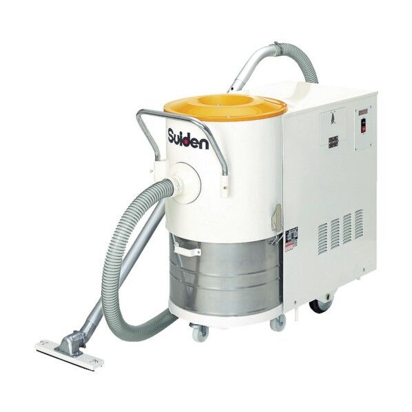 スイーンターボ (乾湿両用)